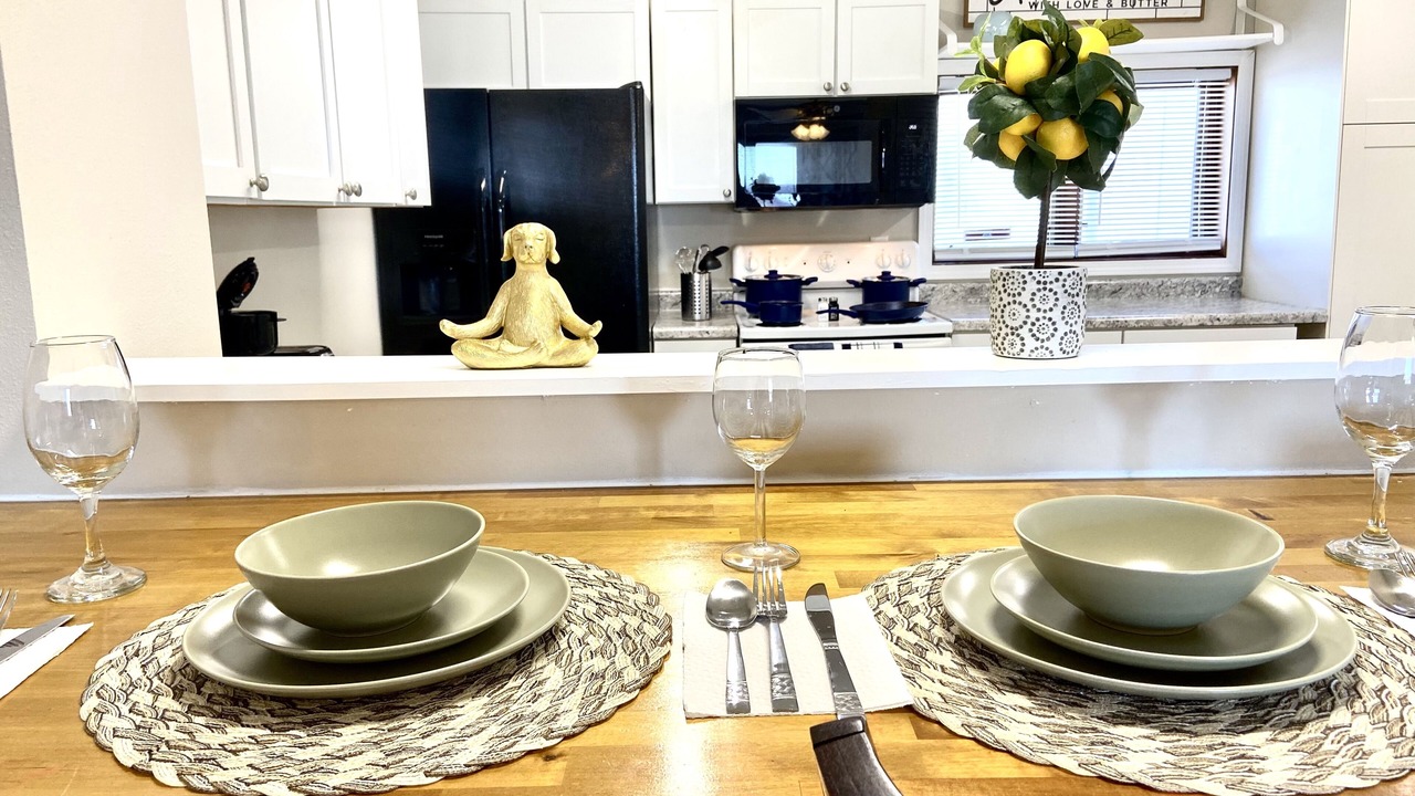 Photo of Kitchen in Coralville