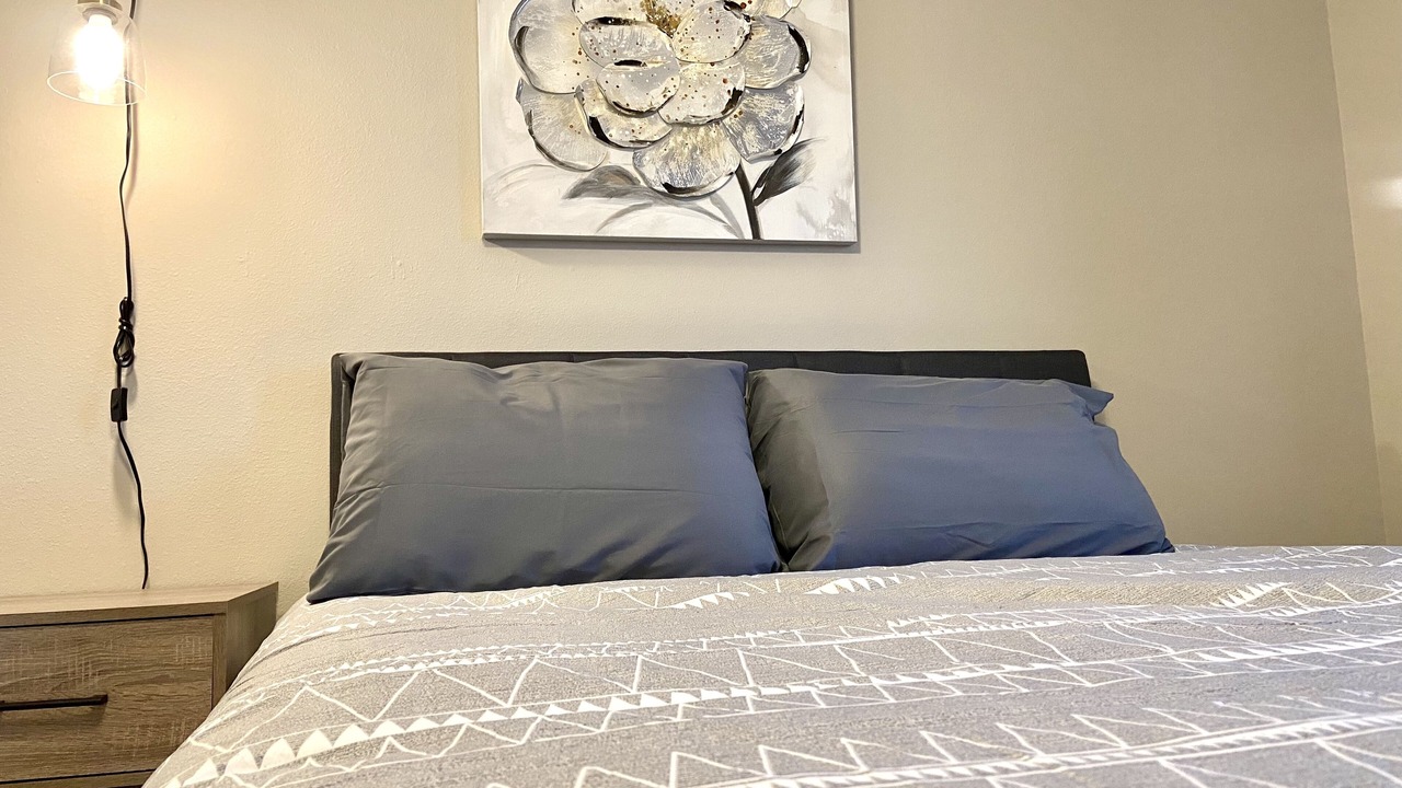 Photo of Bedroom in Coralville