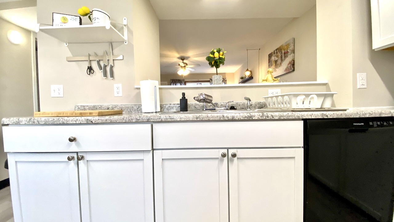 Photo of Kitchen in Coralville