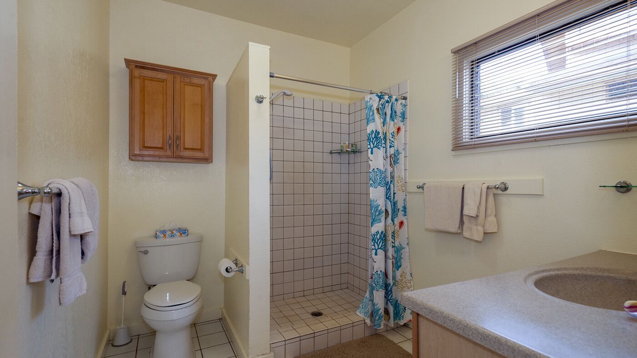 Photo of Bathroom in Poipu