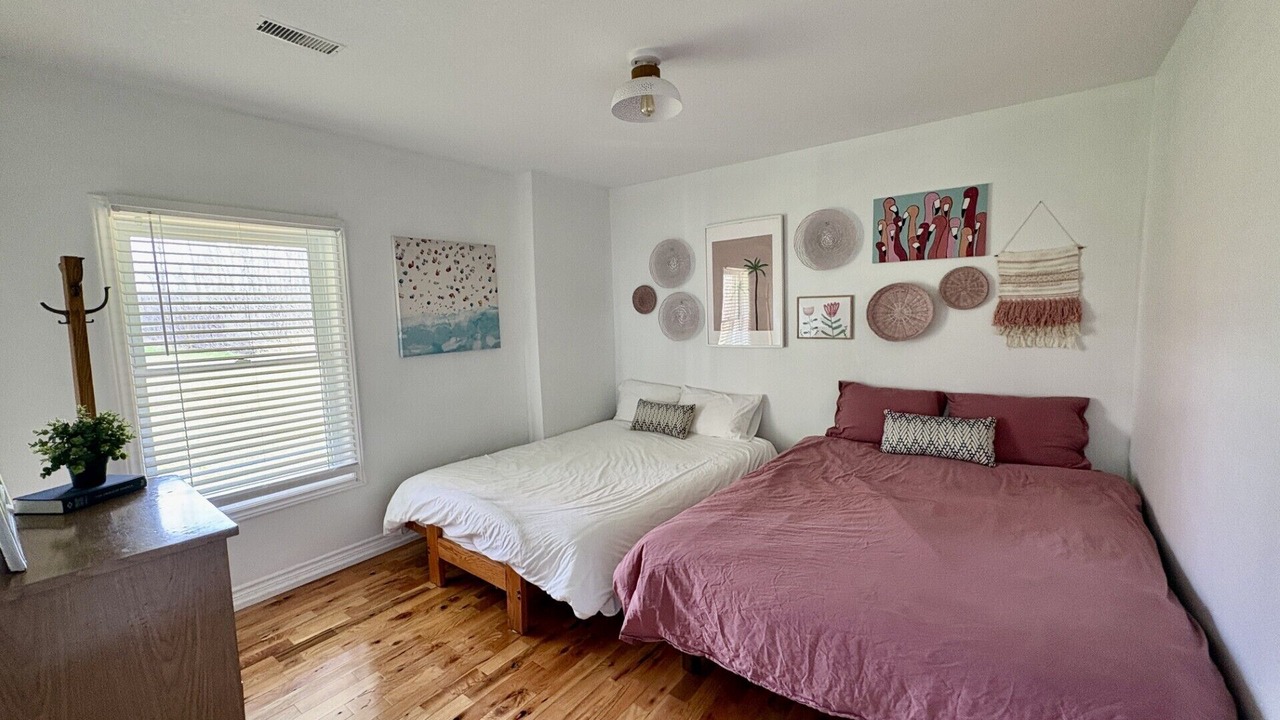 Photo of Bedroom in Magnetawan