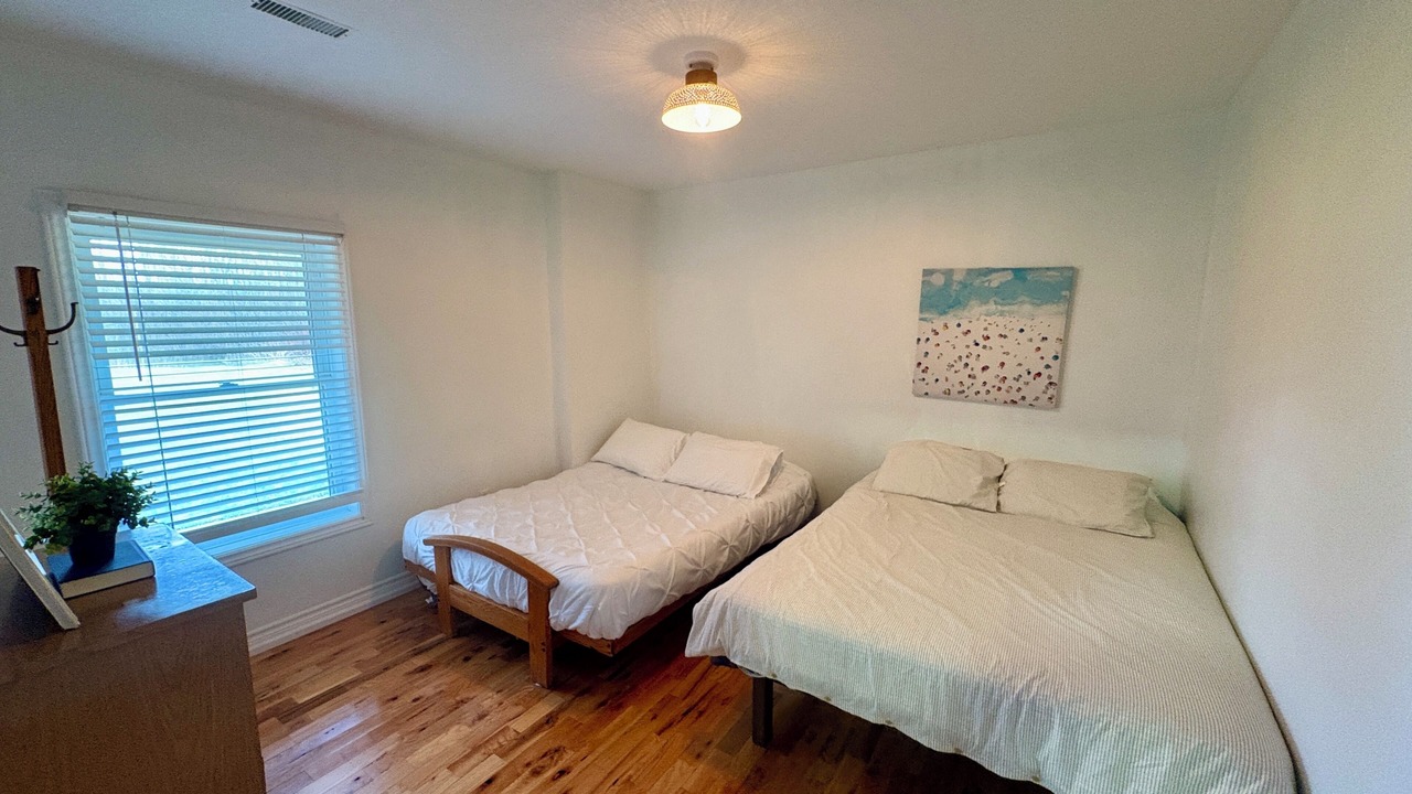 Photo of Bedroom in Magnetawan