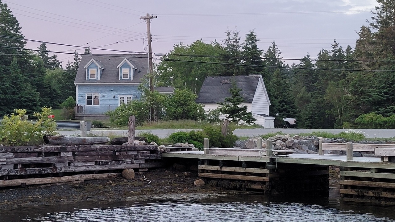 Photo of Others in Blue Rocks