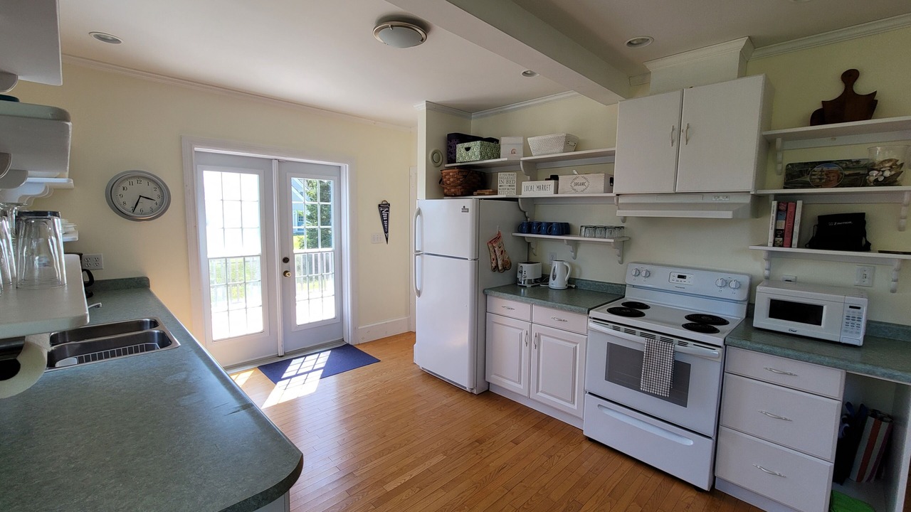 Photo of Kitchen in Blue Rocks