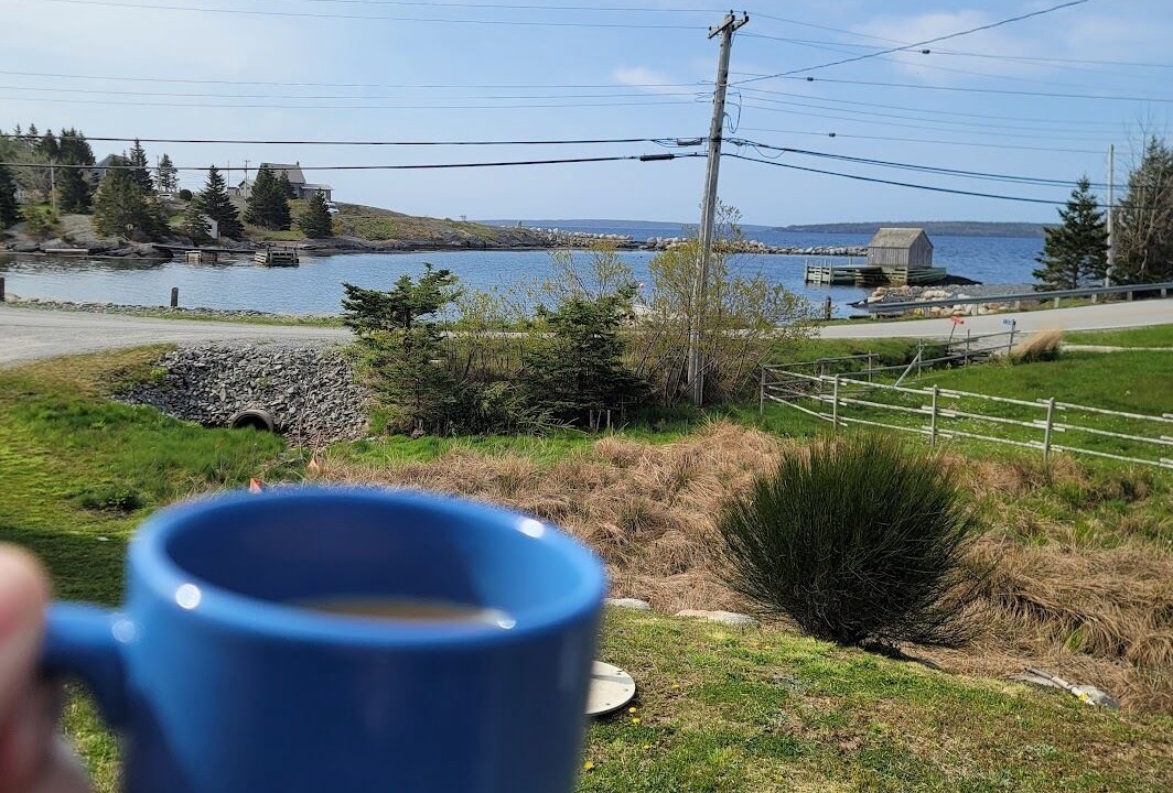 Photo of Others in Blue Rocks
