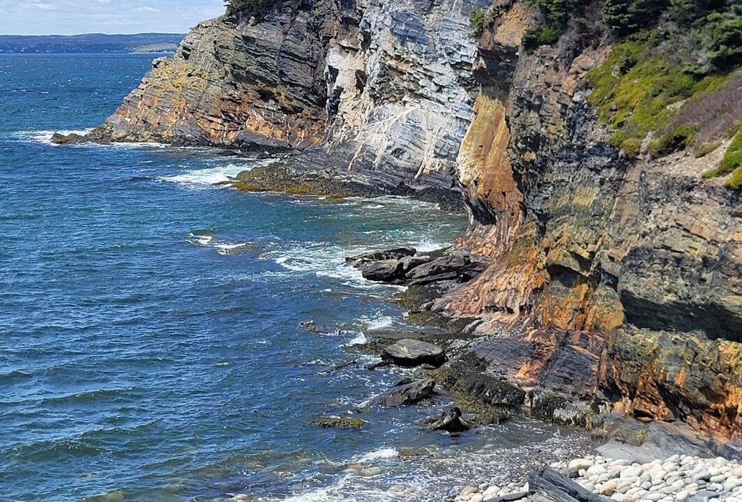 Photo of Others in Blue Rocks