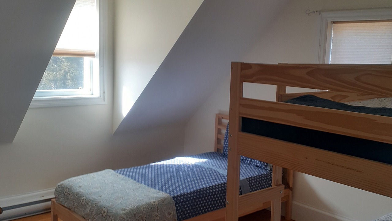Photo of Bedroom in Blue Rocks