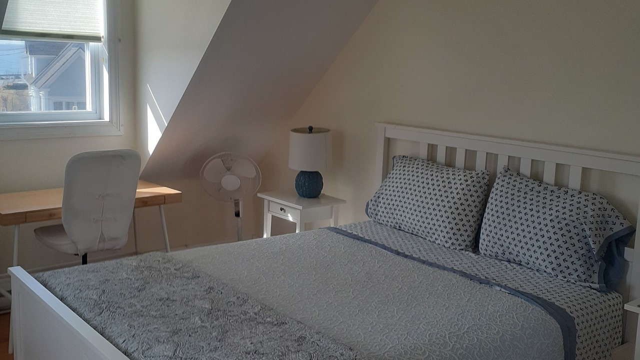 Photo of Bedroom in Blue Rocks