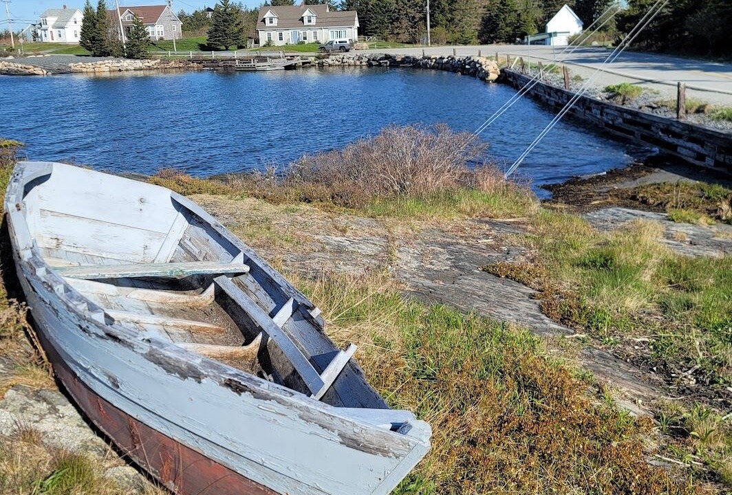 Photo of Others in Blue Rocks
