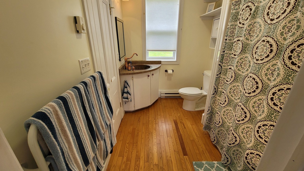 Photo of Bathroom in Blue Rocks