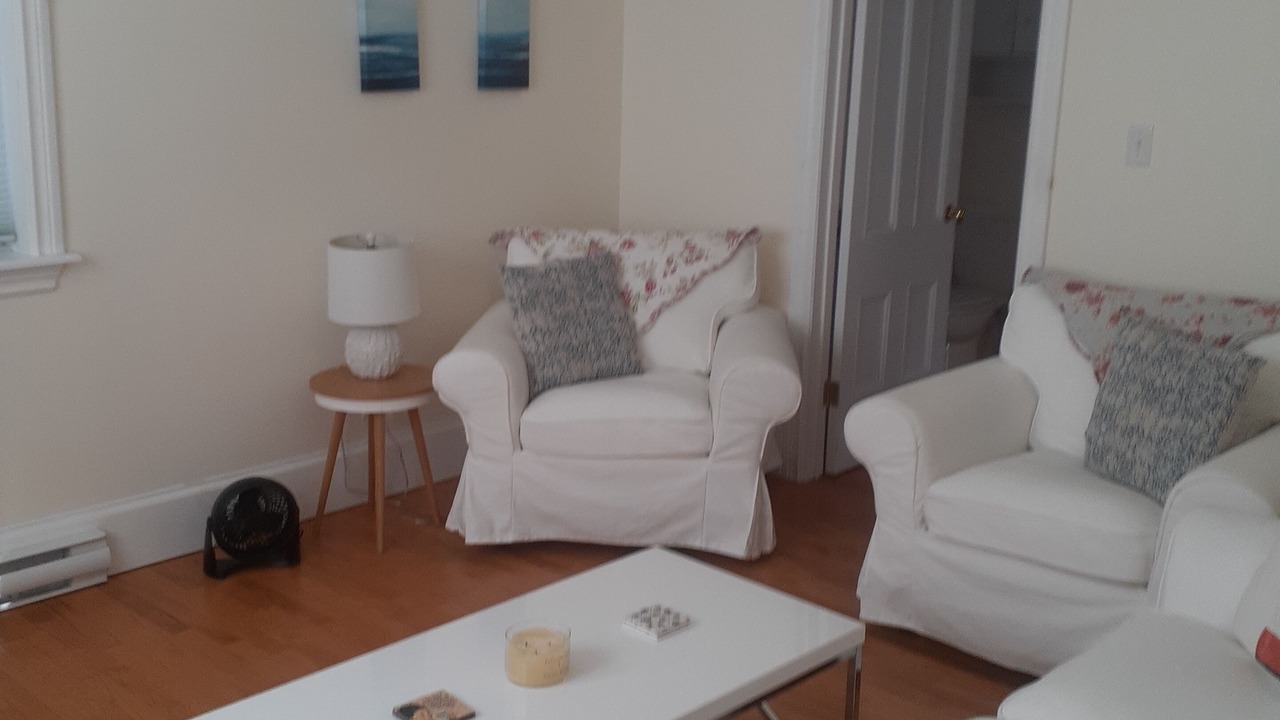 Photo of Livingroom in Blue Rocks