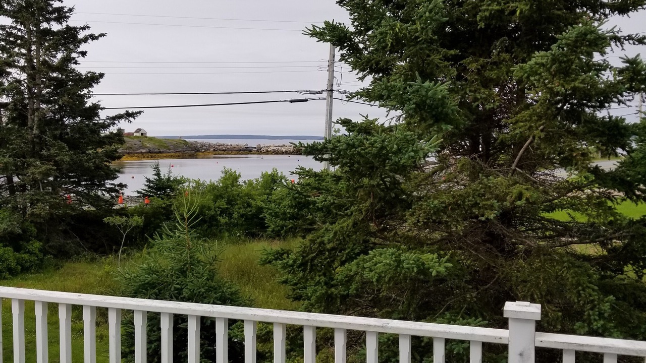 Photo of Outdoor in Blue Rocks