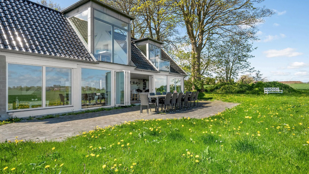 Photo of Outdoor in Store Heddinge