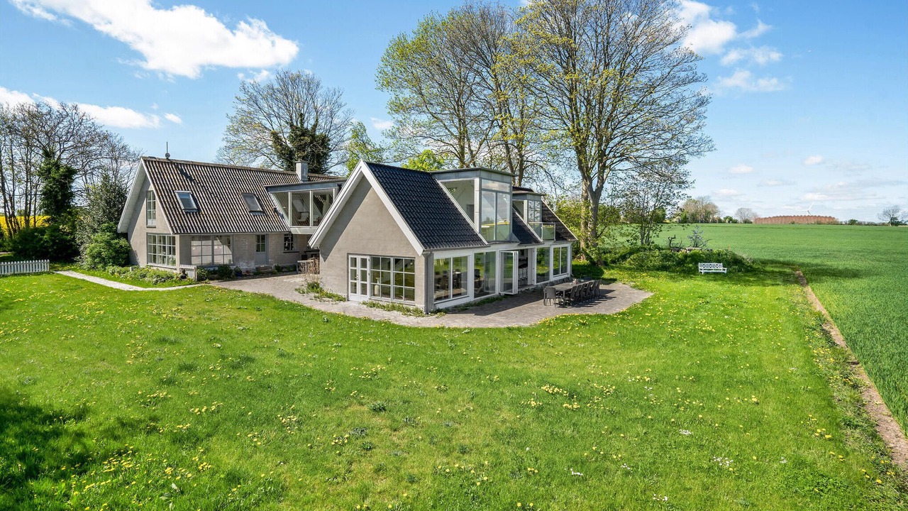 Photo of Outdoor in Store Heddinge