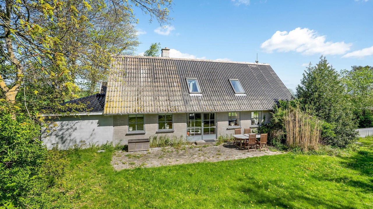 Photo of Outdoor in Store Heddinge