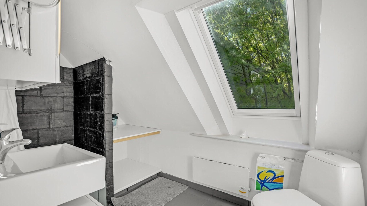 Photo of Bathroom in Store Heddinge