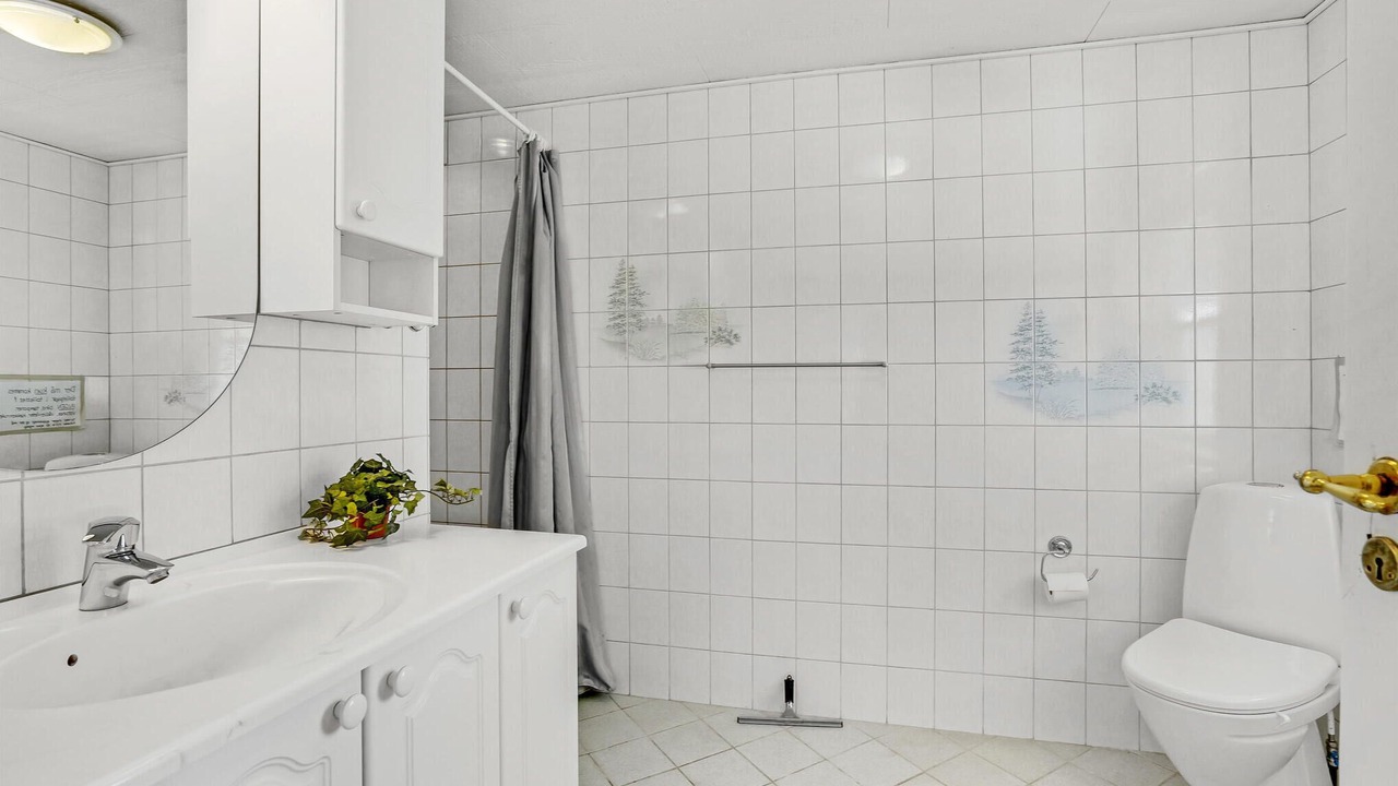 Photo of Bathroom in Store Heddinge