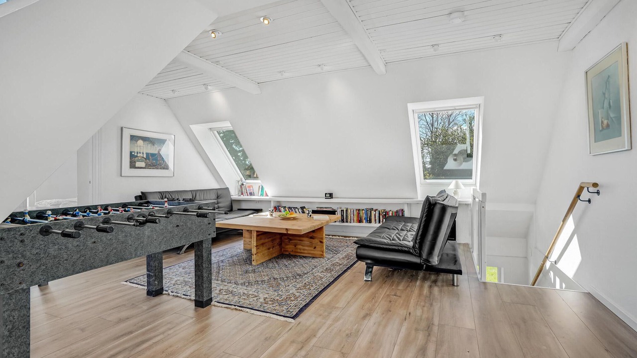 Photo of Bedroom in Store Heddinge