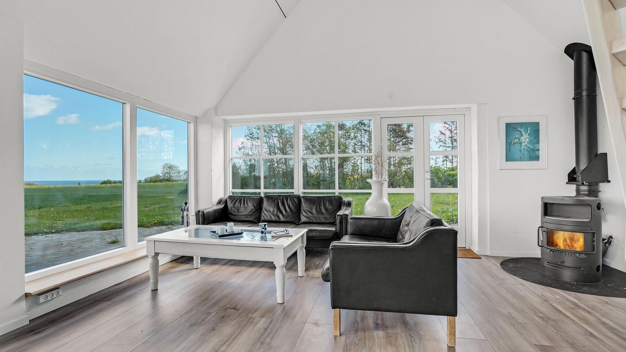 Photo of Bedroom in Store Heddinge