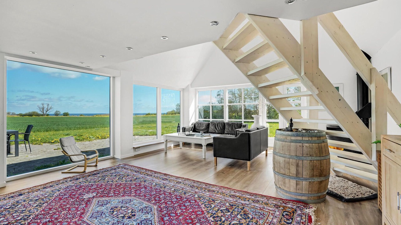 Photo of Bedroom in Store Heddinge