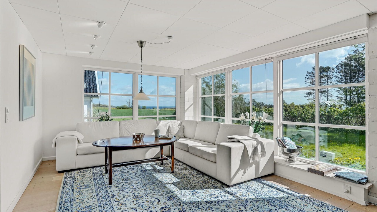 Photo of Bedroom in Store Heddinge