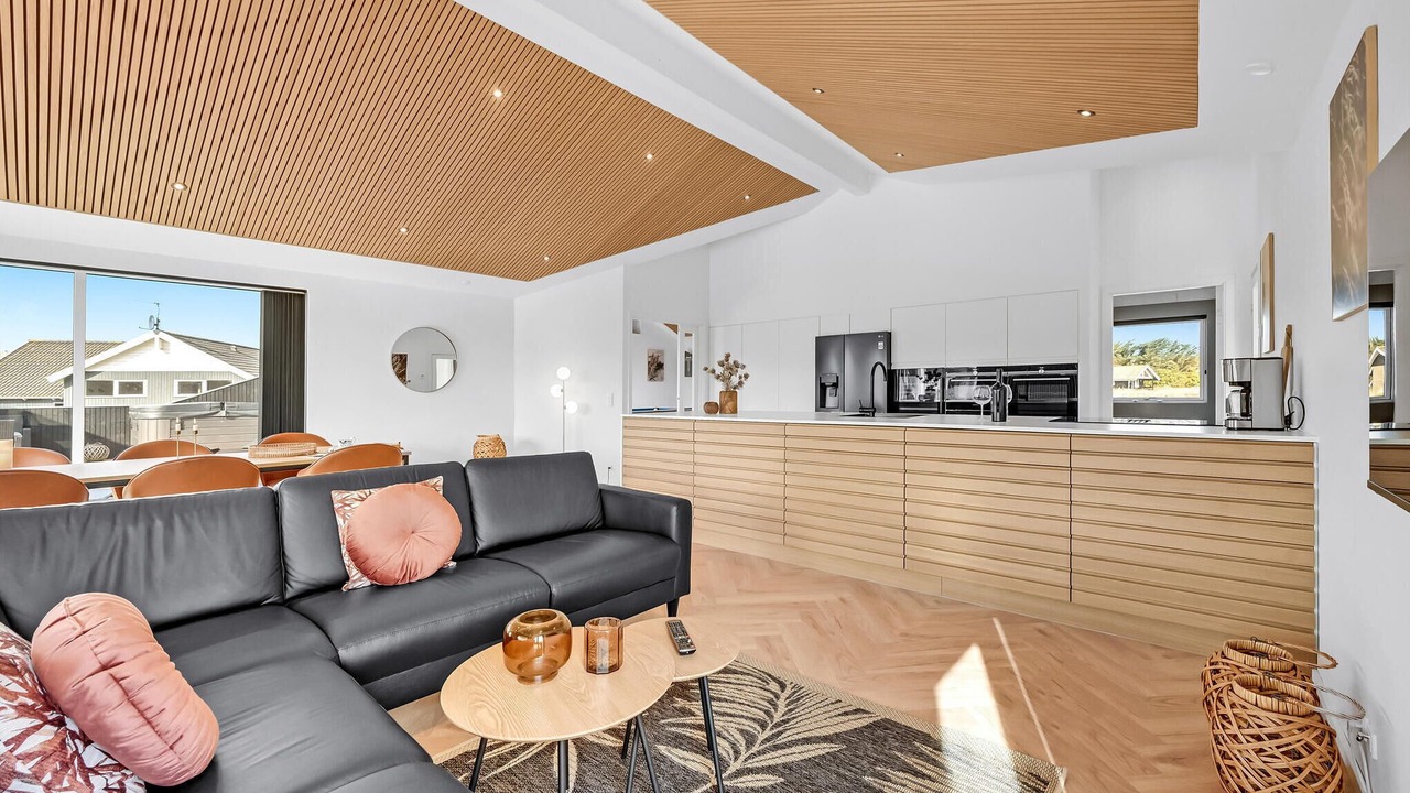 Photo of Bedroom in Harboore