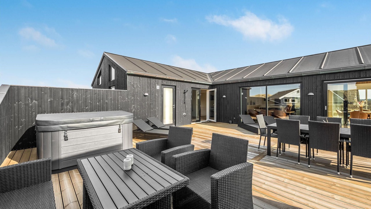 Photo of Outdoor in Harboore