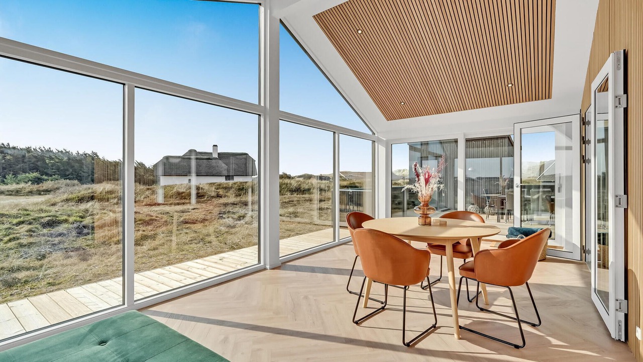 Photo of Bedroom in Harboore