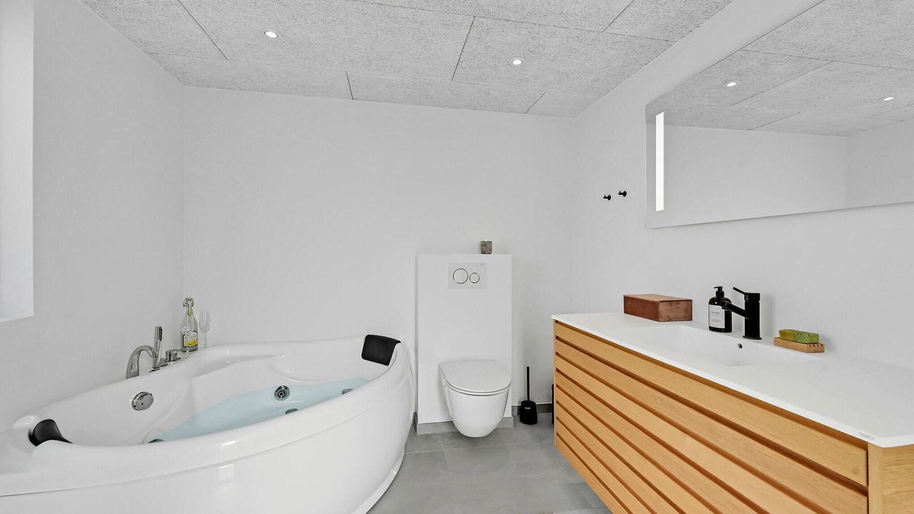 Photo of Bathroom in Harboore