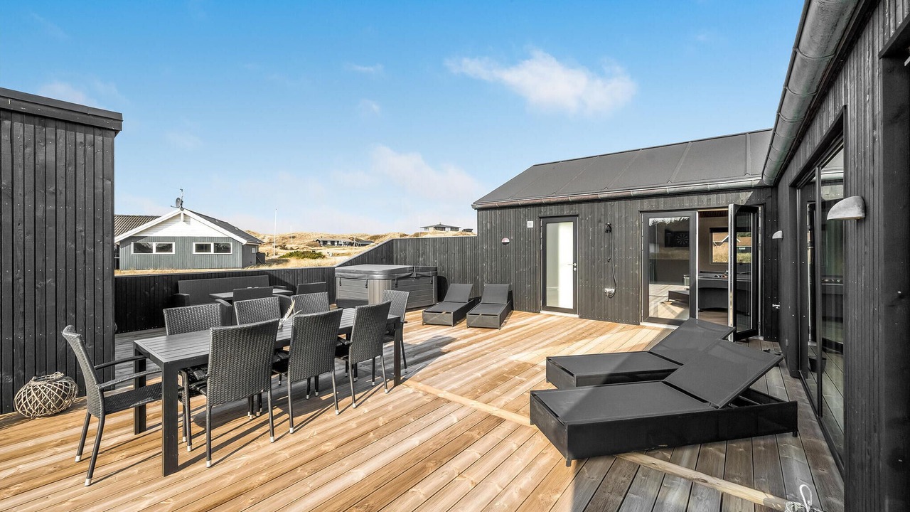 Photo of Outdoor in Harboore