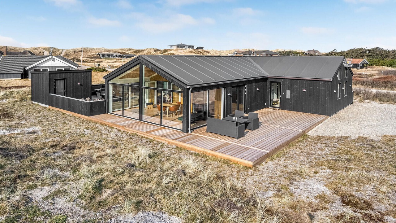 Photo of Outdoor in Harboore