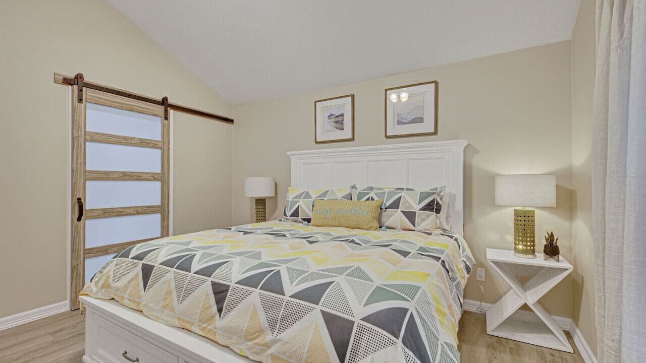 Photo of Bedroom in Flour Bluff