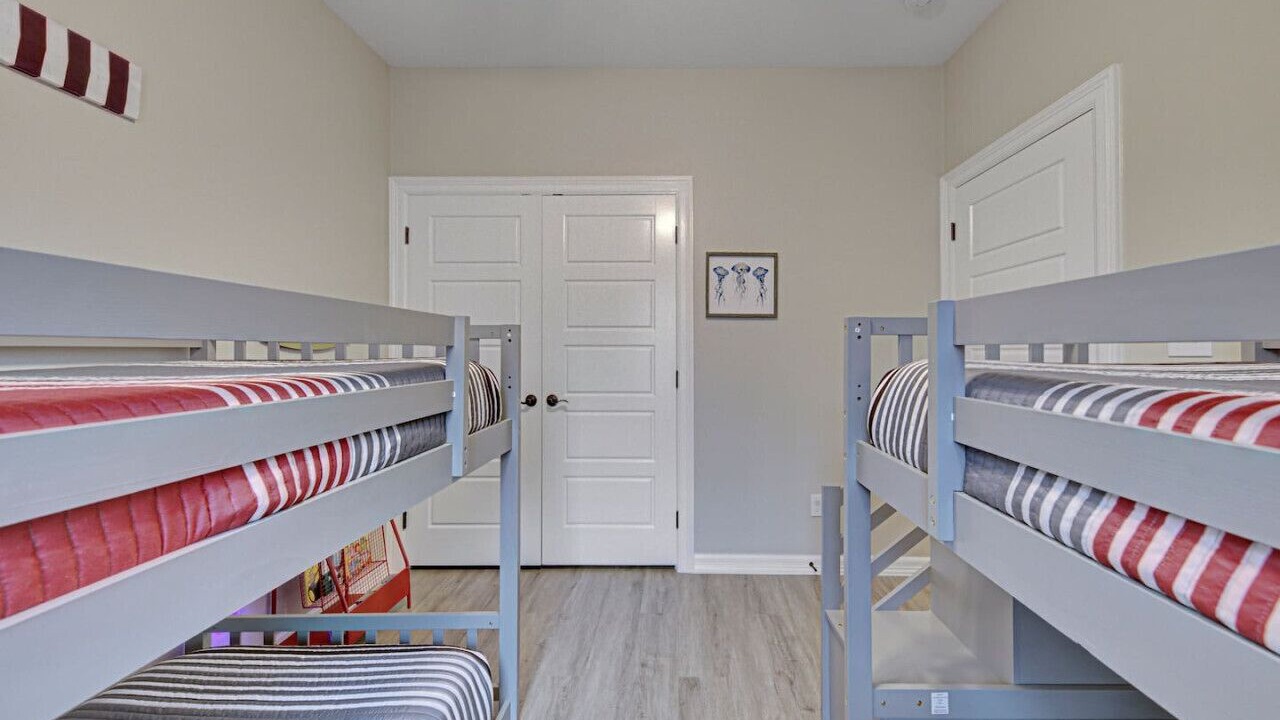 Photo of Bedroom in Flour Bluff
