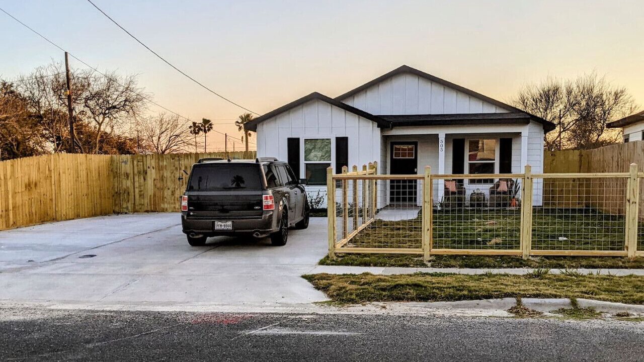Photo of Outdoor in Flour Bluff