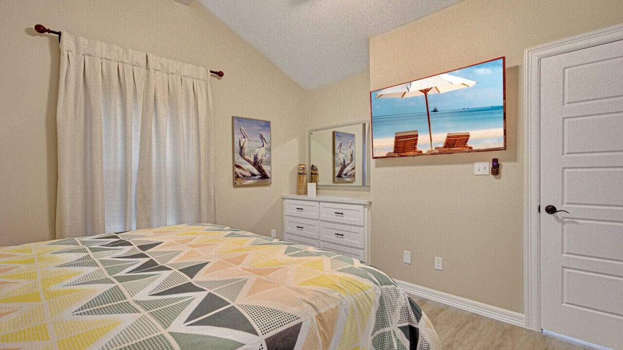 Photo of Bedroom in Flour Bluff