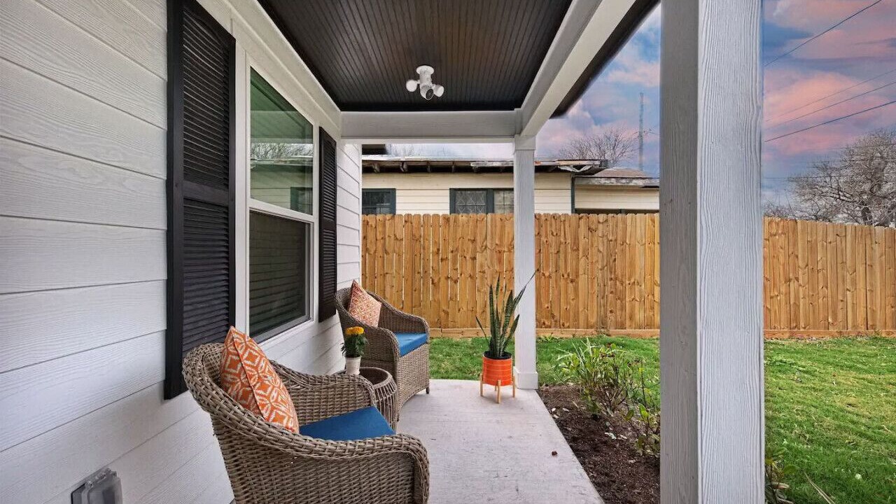 Photo of Outdoor in Flour Bluff