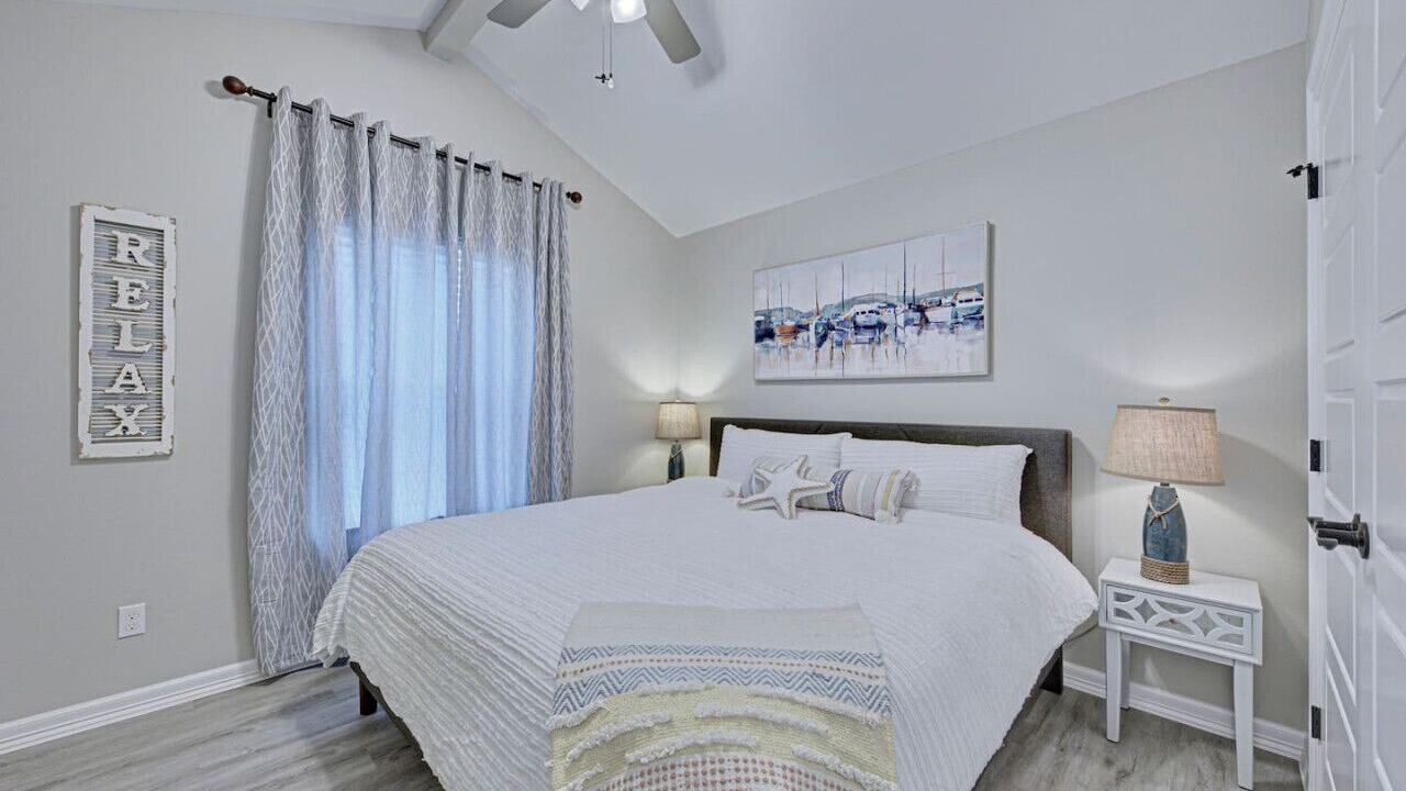 Photo of Bedroom in Flour Bluff