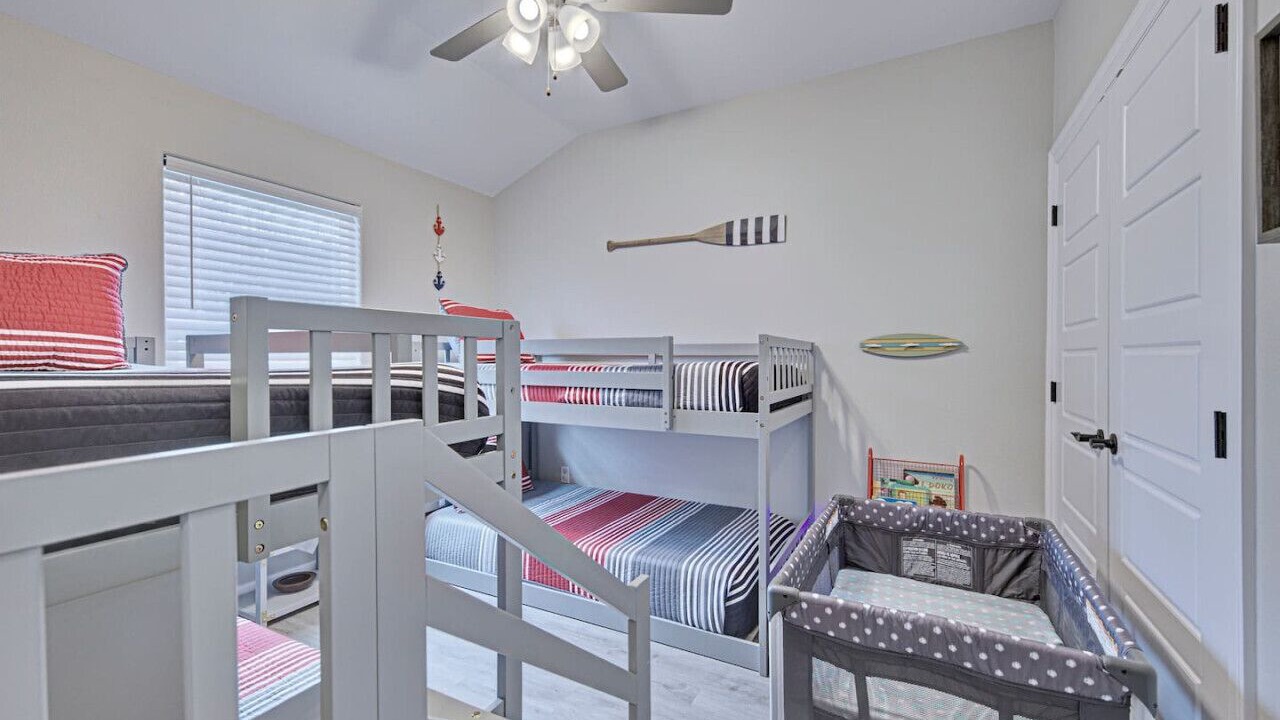 Photo of Bedroom in Flour Bluff