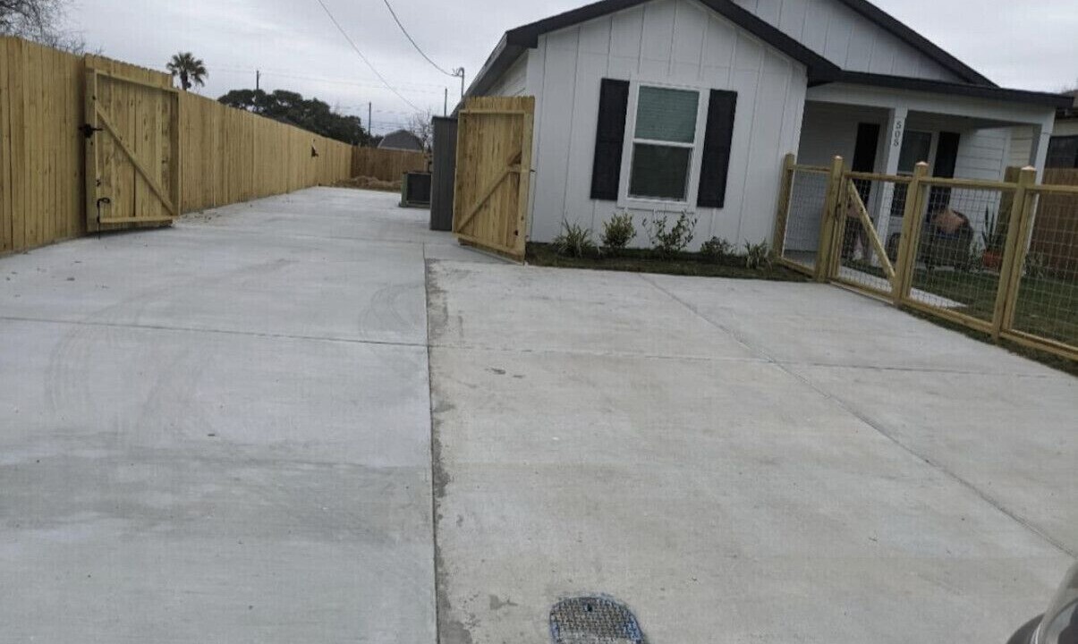 Photo of Outdoor in Flour Bluff