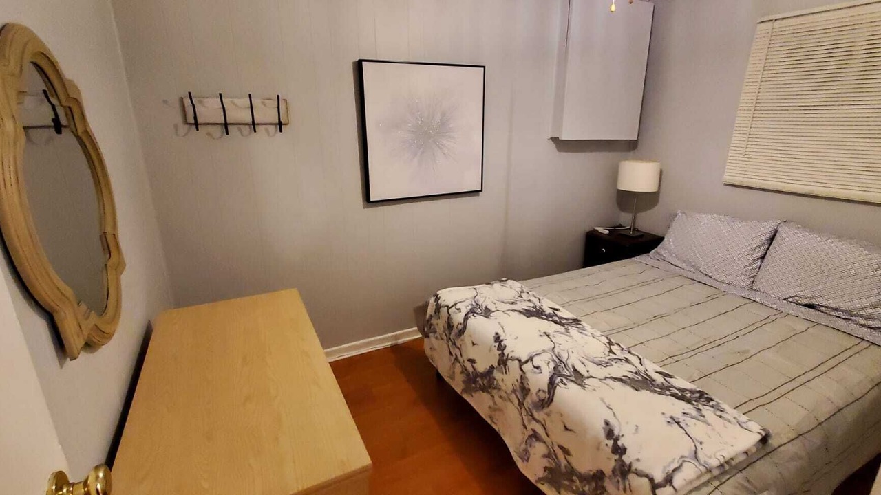 Photo of Bedroom in Parry Sound
