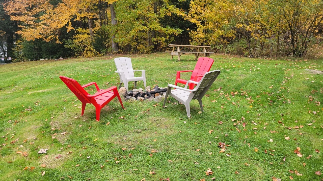 Photo of Outdoor in Parry Sound