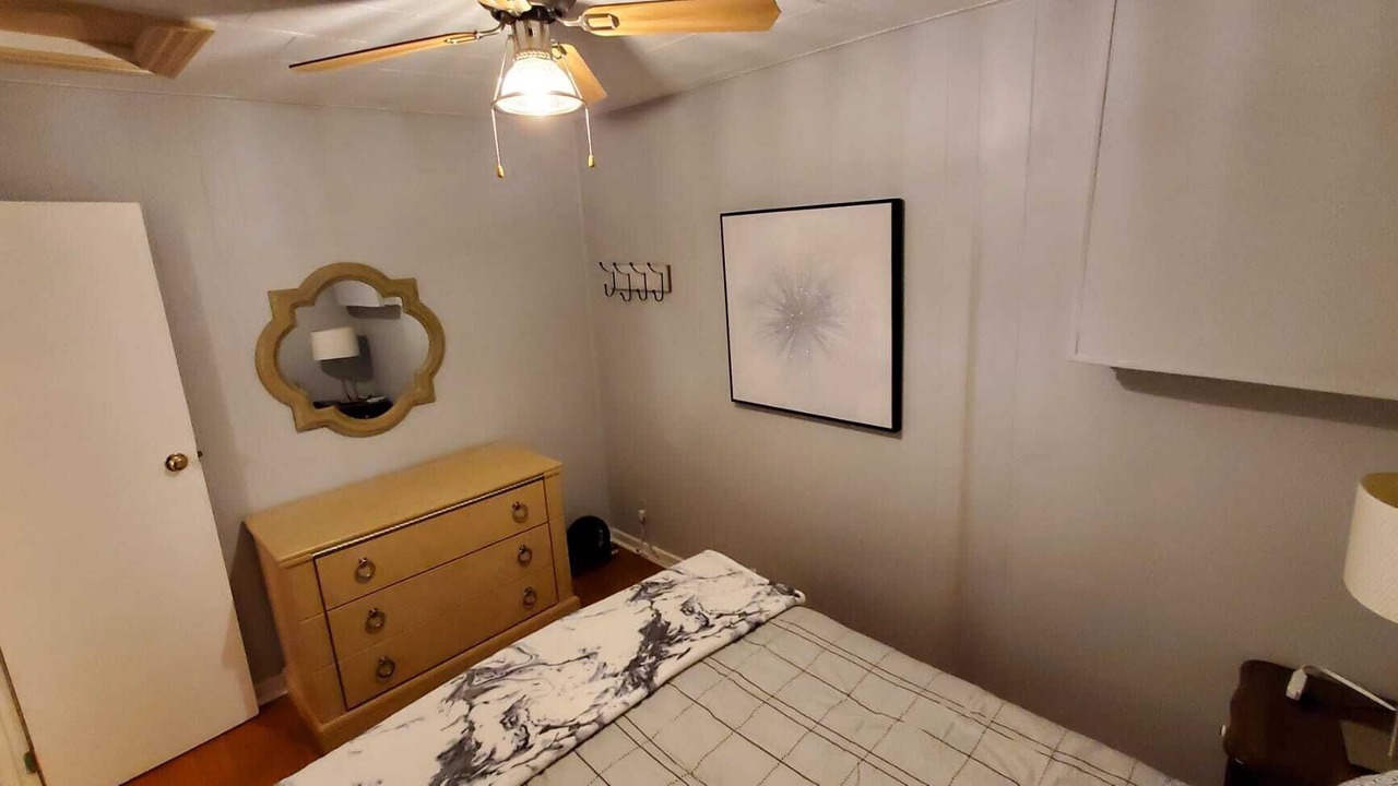 Photo of Bedroom in Parry Sound