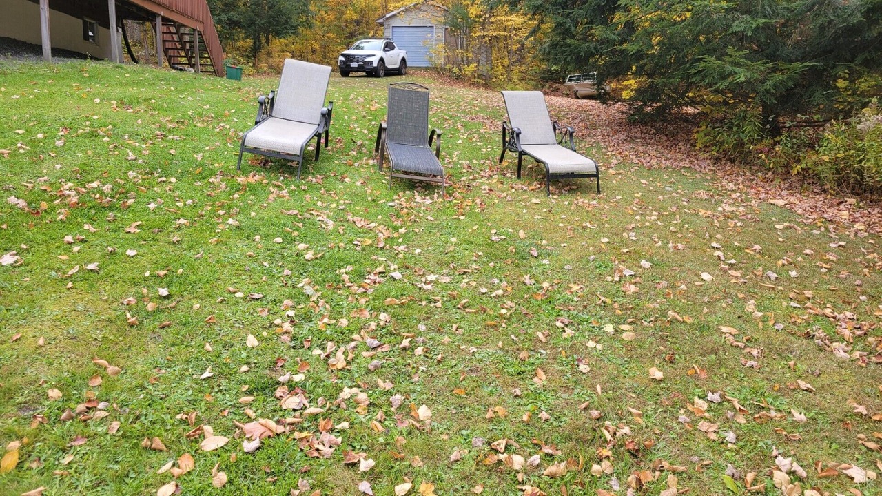 Photo of Outdoor in Parry Sound