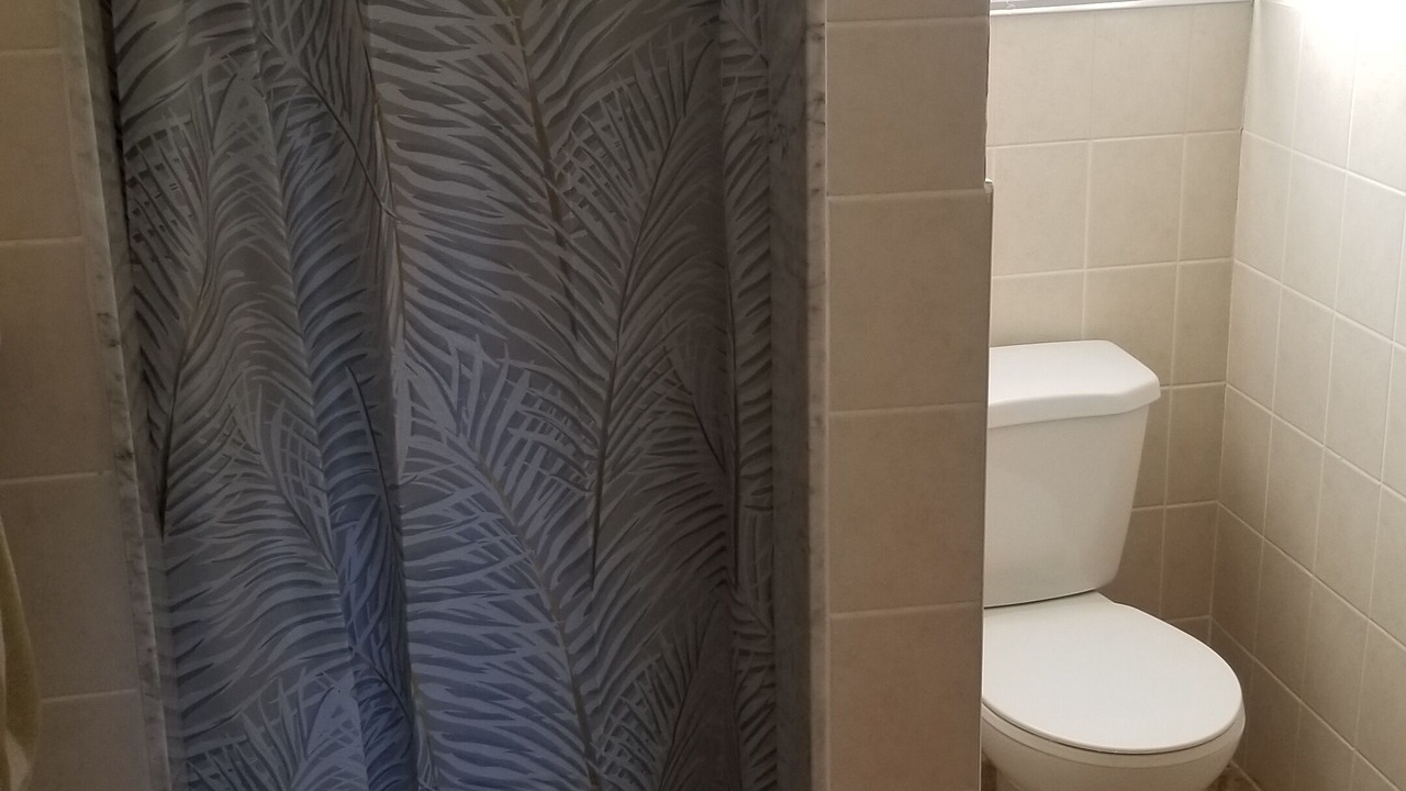 Photo of Bathroom in Parry Sound