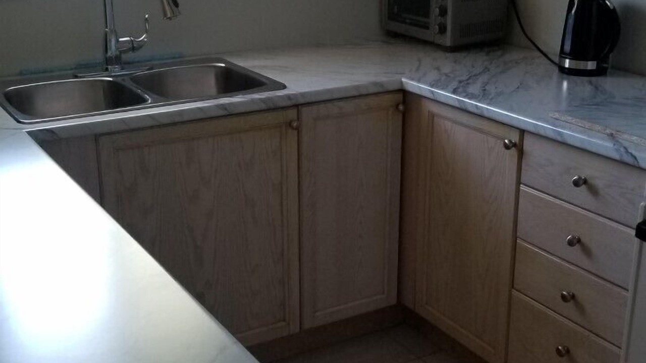Photo of Kitchen in Parry Sound