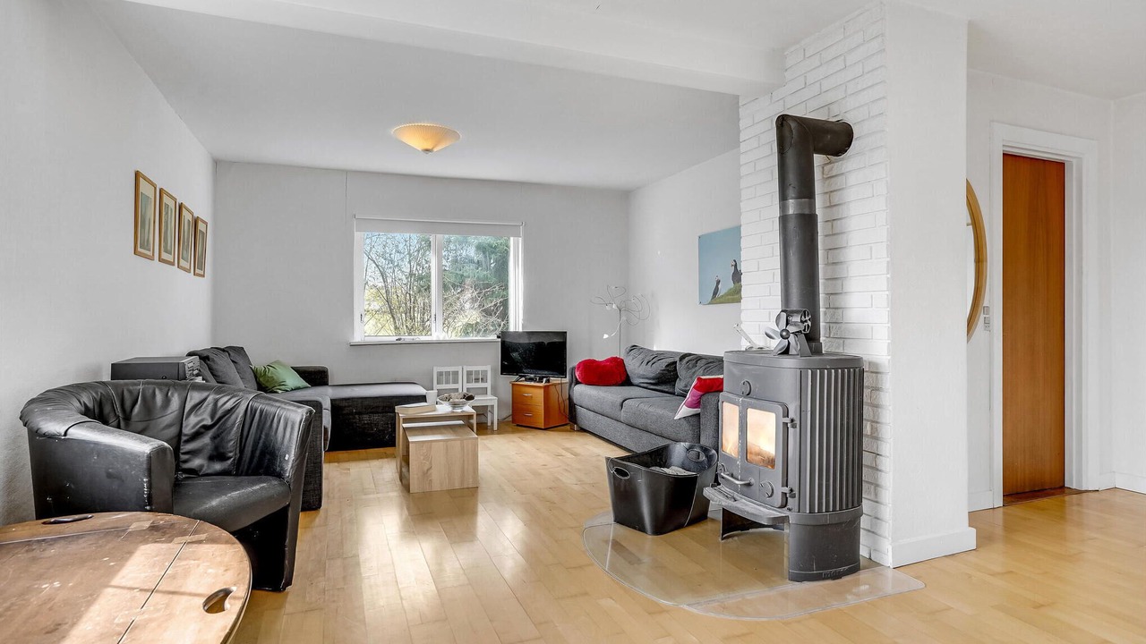 Photo of Bedroom in Horbelev