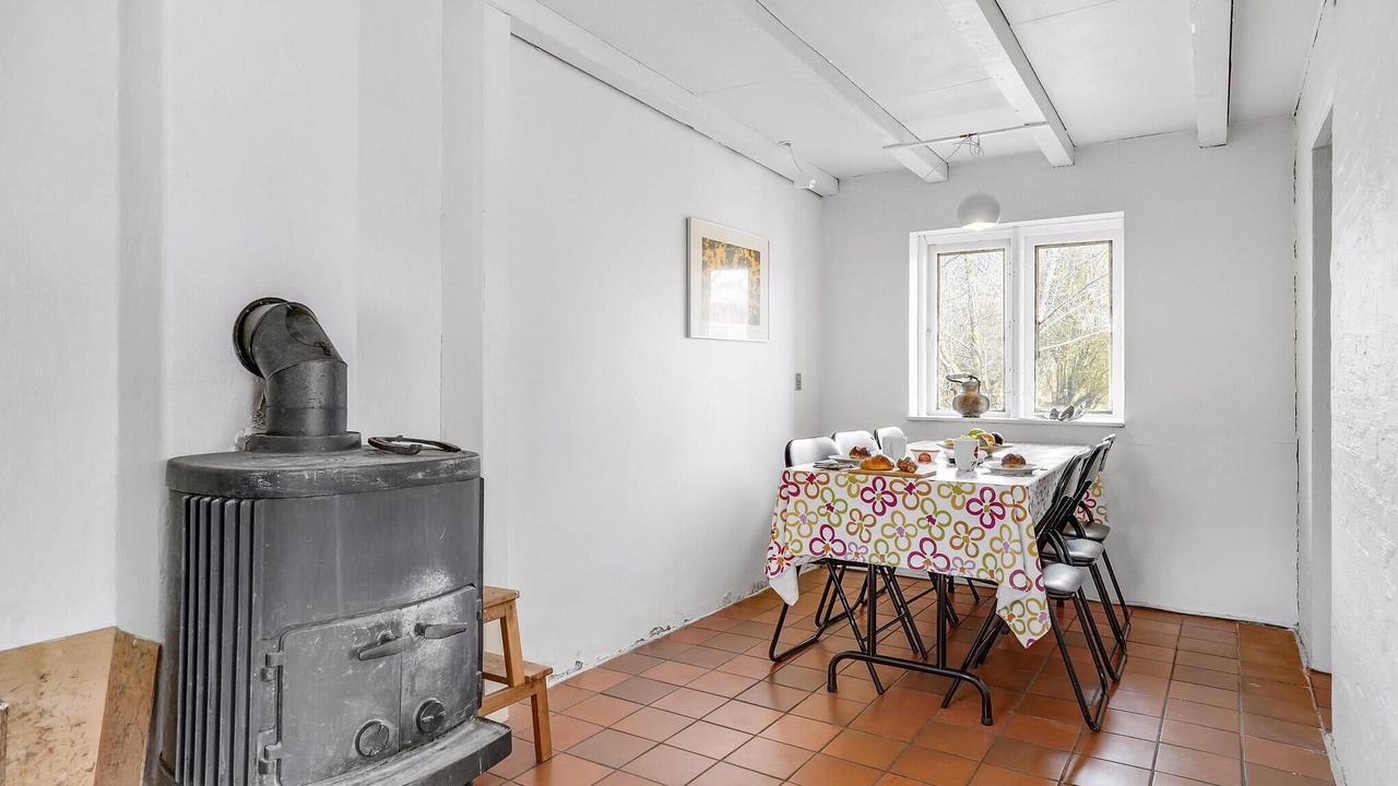 Photo of Bedroom in Horbelev