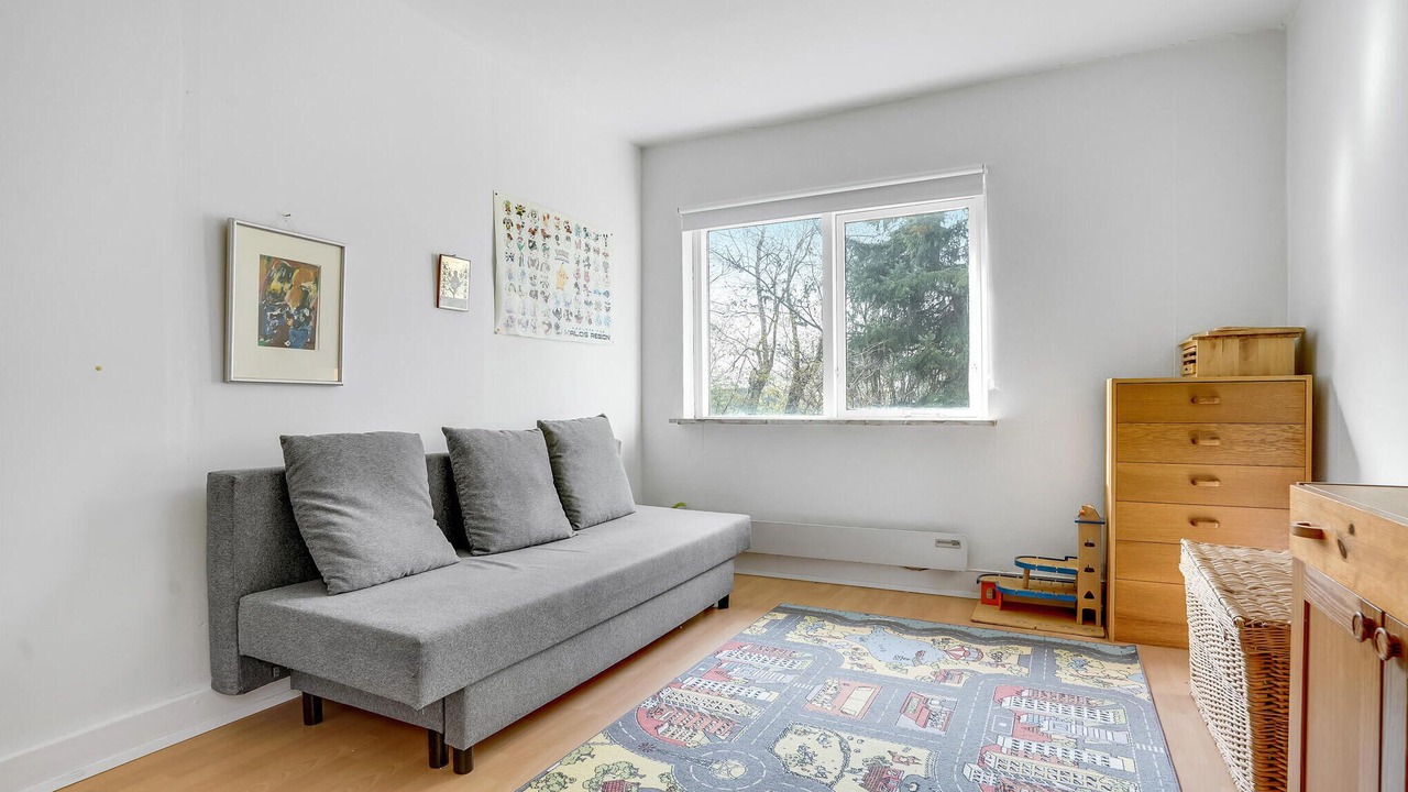 Photo of Bedroom in Horbelev