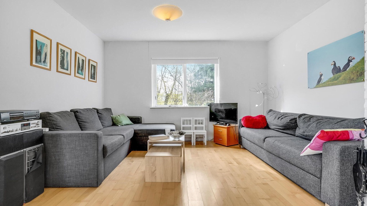 Photo of Bedroom in Horbelev