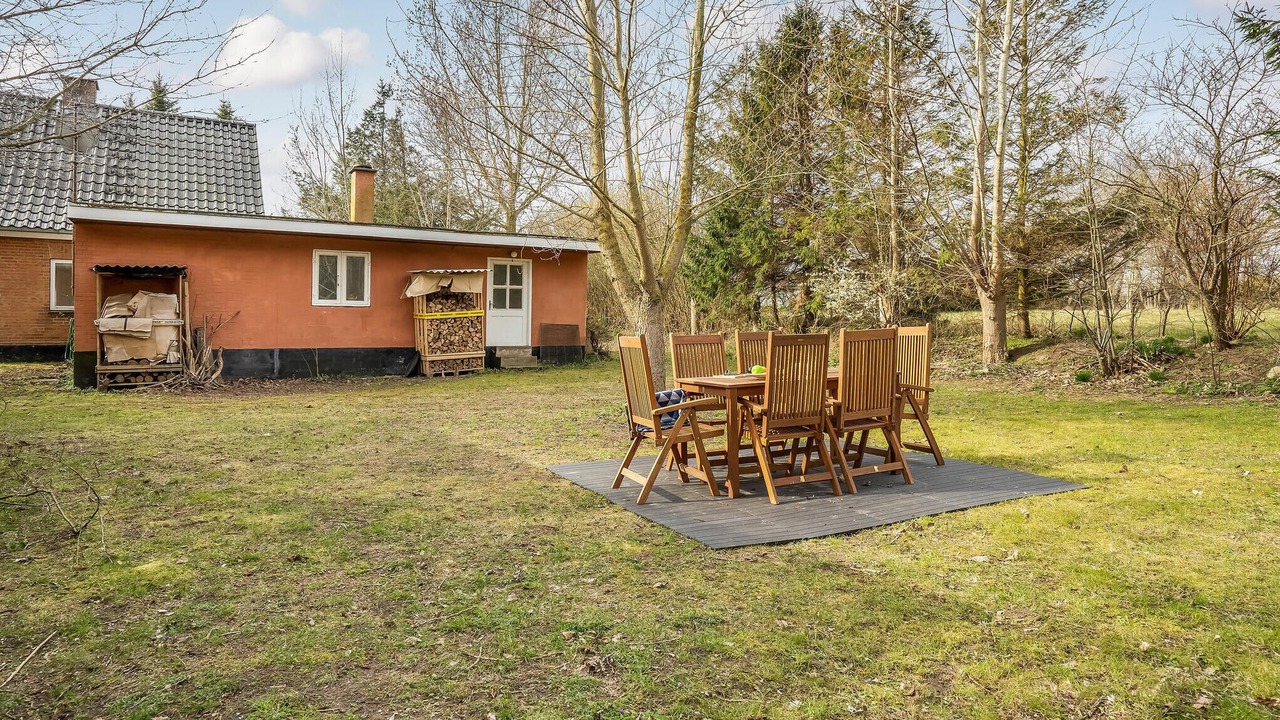 Photo of Outdoor in Horbelev